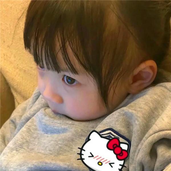 2023女生微信头像图片可爱