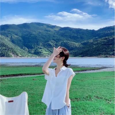 野外头像女 高清唯美的头像女风景大自然图片