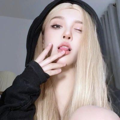 2023图片大全好看头像女