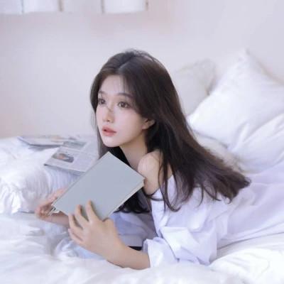 优质头像神仙颜值女生时尚图片