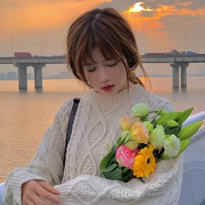 优质头像神仙颜值女生时尚图片