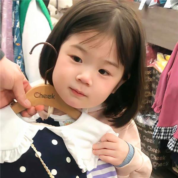 2023女生微信头像图片可爱