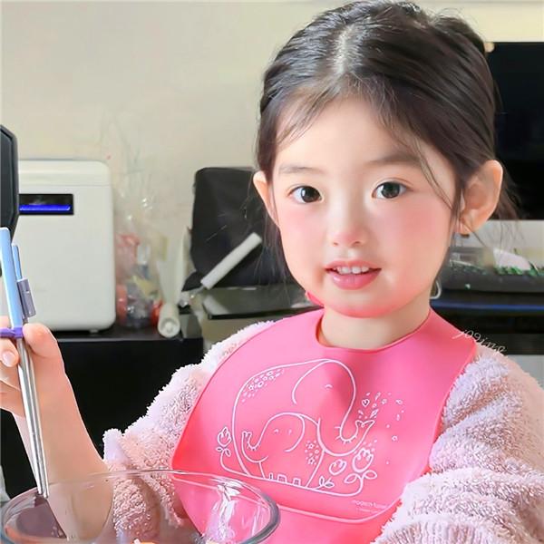 2023女生微信头像图片可爱