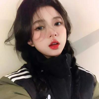微信头像2023新款女生高清图片