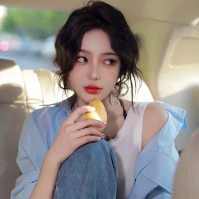 2023图片大全好看头像女