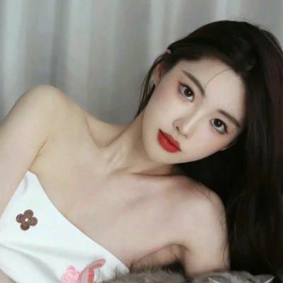 2023图片大全好看头像女