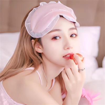 优质头像神仙颜值女生时尚图片