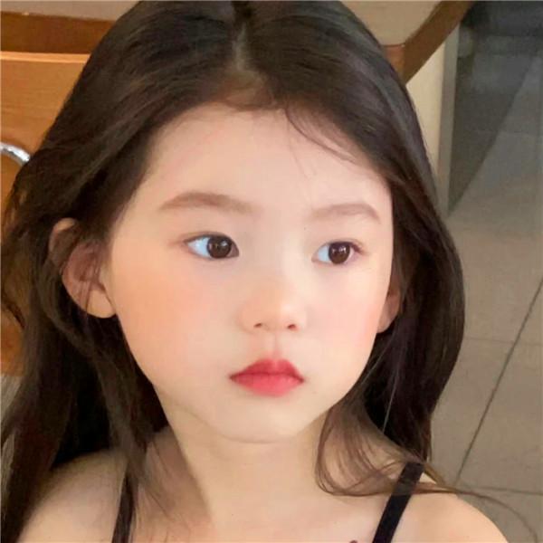 2023女生微信头像图片可爱