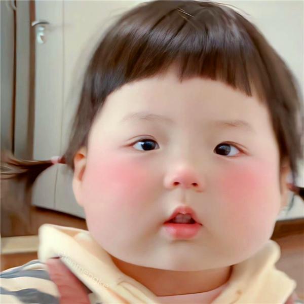 2023女生微信头像图片可爱