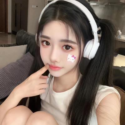 2023爆款头像女生高清图片 赶紧来领取
