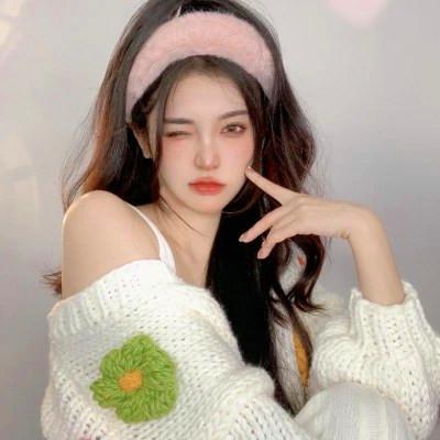 2023图片大全好看头像女