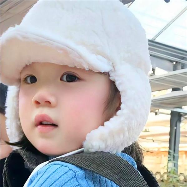 2023女生微信头像图片可爱