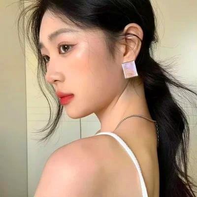 微信头像2023新款女生高清图片