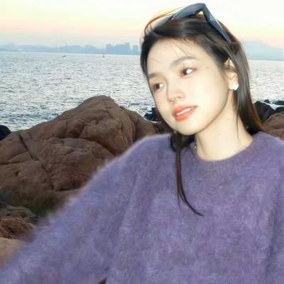 微信头像2023新款女生高清图片