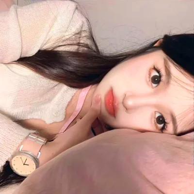 微信头像2023新款女生高清图片