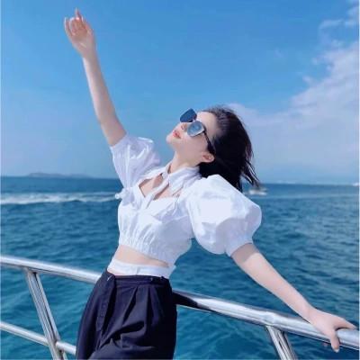 野外头像女 高清唯美的头像女风景大自然图片