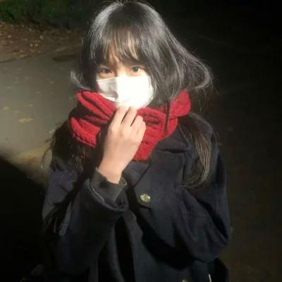 微信头像2023新款女生高清图片