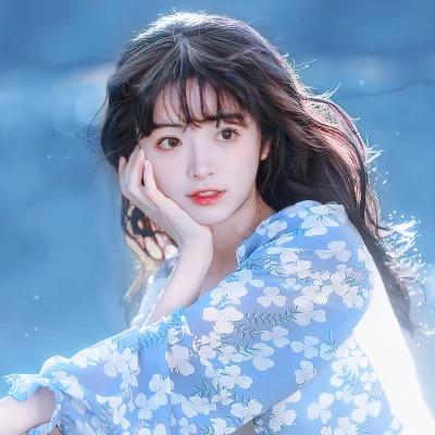 优质头像神仙颜值女生时尚图片