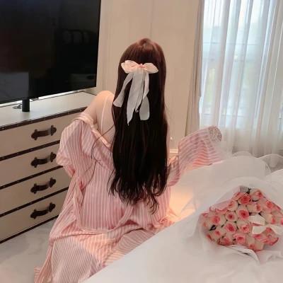 女潮流不露脸微信头像