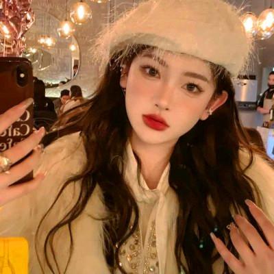 2023图片大全好看头像女
