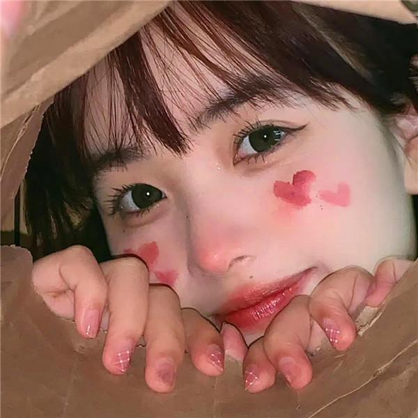 2023女生微信头像图片可爱