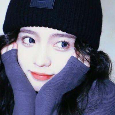 2023图片大全好看头像女