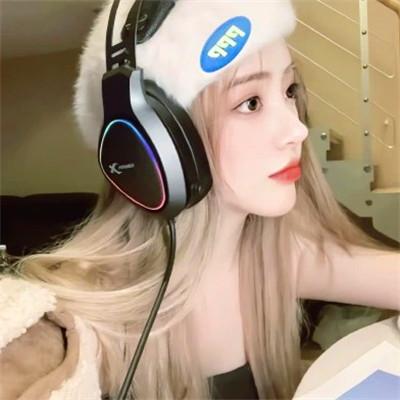 2023图片大全好看头像女