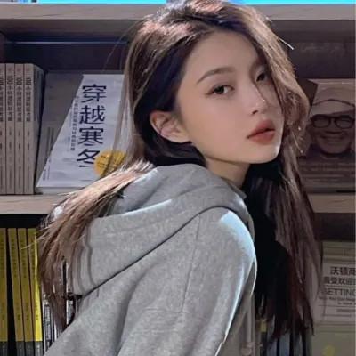 2023爆款头像女生高清图片 赶紧来领取