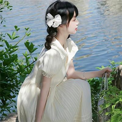 野外头像女 高清唯美的头像女风景大自然图片