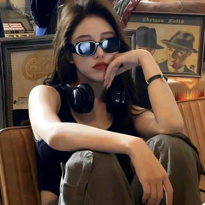 2023图片大全好看头像女