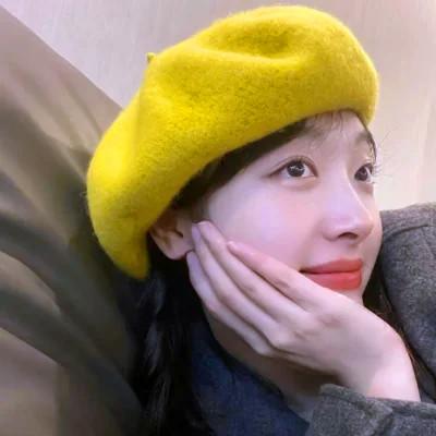 微信头像2023新款女生高清图片