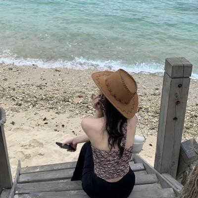 女生高颜值头像背影 高清好看的不露脸背影女头图片