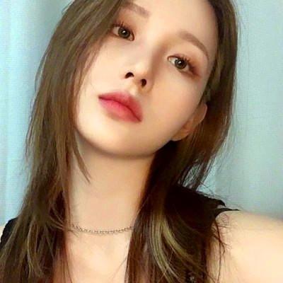2023图片大全好看头像女