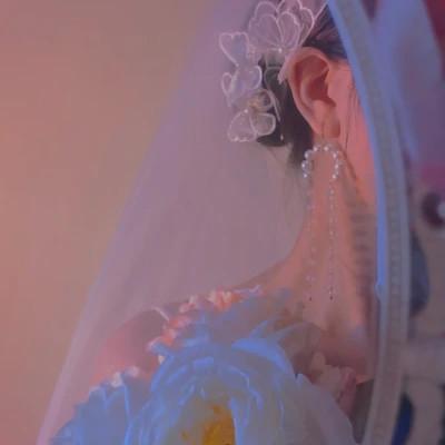 部位不露脸女生头像高级优雅图片