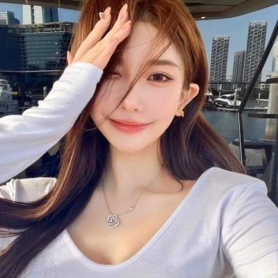 2023图片大全好看头像女