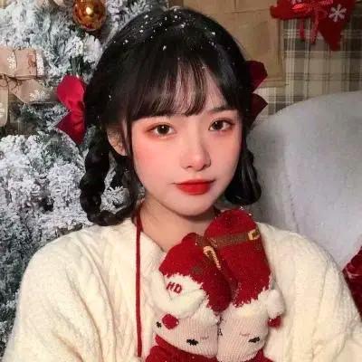 2023女生微信头像最新
