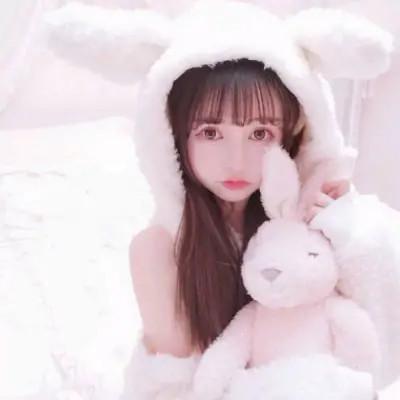 2023年女生潮流头像图片