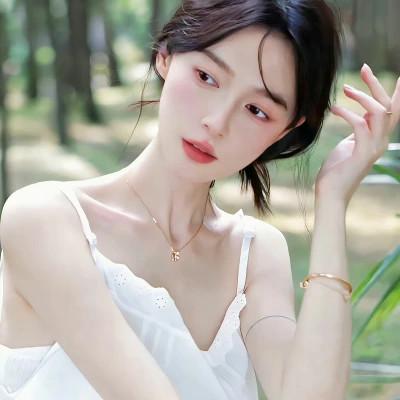 美丽女生头像图片大全，无法抗拒的美丽