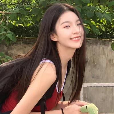 美丽女生头像图片大全，无法抗拒的美丽
