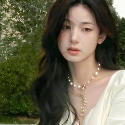 美丽女生头像图片大全，无法抗拒的美丽