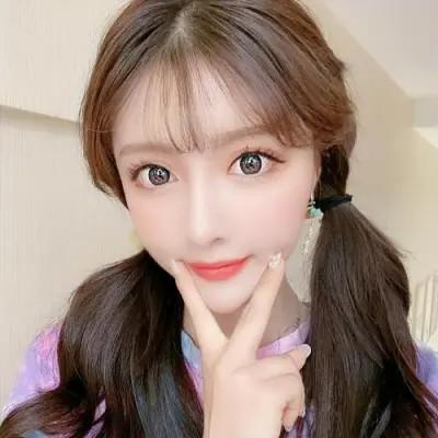 2023年女生潮流头像图片