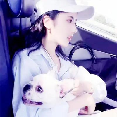 2023年女生潮流头像图片