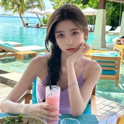 美丽女生头像图片大全，无法抗拒的美丽