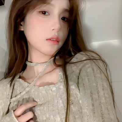 美丽女生头像图片大全，无法抗拒的美丽