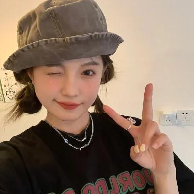 美丽女生头像图片大全，无法抗拒的美丽