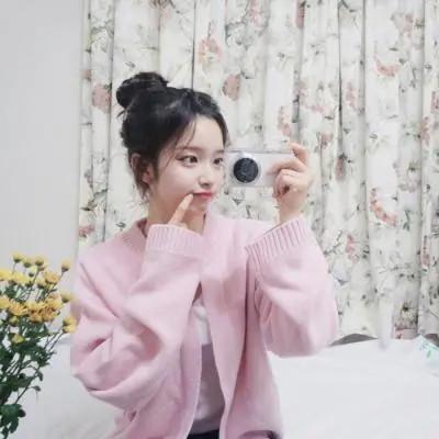 2023年女生潮流头像图片