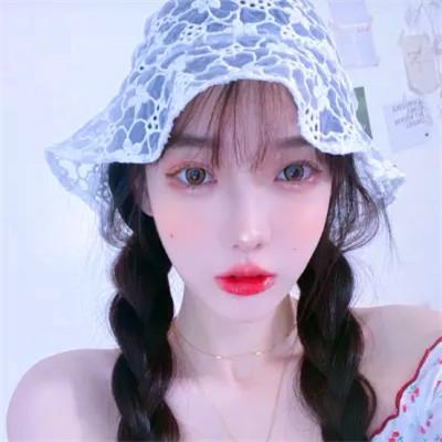 2023女生微信头像最新