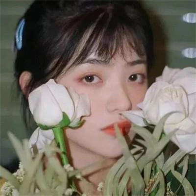2023头像女生最新版微信