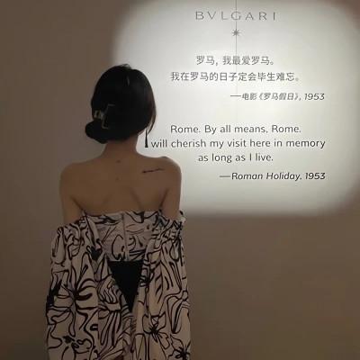 2023头像女生最新版微信