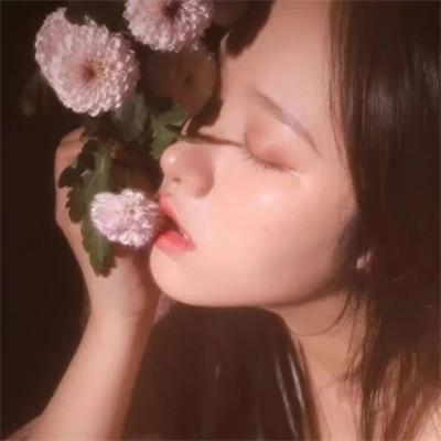2023头像女生最新版微信